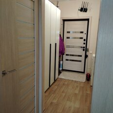 Квартира 44,9 м², 1-комнатная - изображение 1
