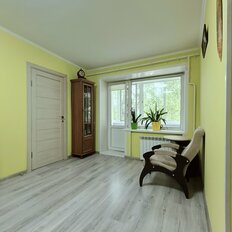 Квартира 42 м², 2-комнатная - изображение 3