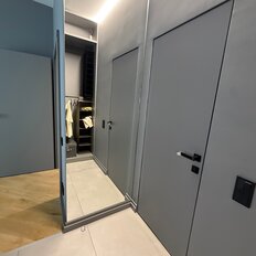 Квартира 120 м², 3-комнатная - изображение 3