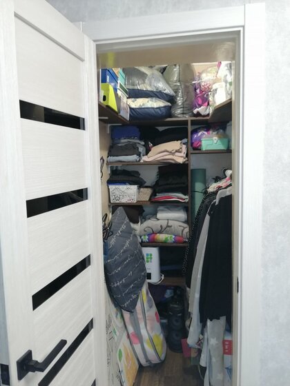 23,9 м², квартира-студия 5 970 000 ₽ - изображение 15