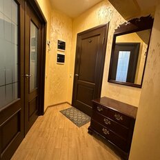 Квартира 41 м², 1-комнатная - изображение 1