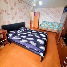 Квартира 32 м², 1-комнатная - изображение 4