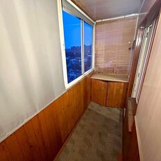 Квартира 38,2 м², 1-комнатная - изображение 5