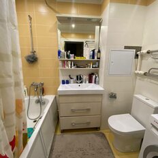 Квартира 33,4 м², 1-комнатная - изображение 4