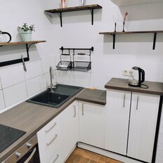 Квартира 37,8 м², 1-комнатная - изображение 2