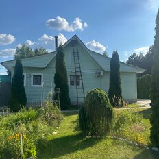 дом + 30 соток, участок - изображение 1