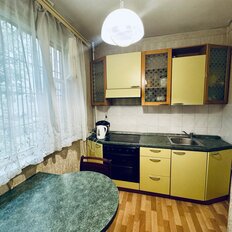 Квартира 37 м², 1-комнатная - изображение 2