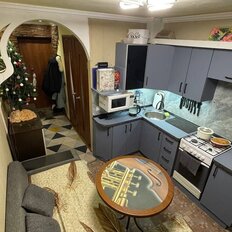 Квартира 32,1 м², 1-комнатная - изображение 4