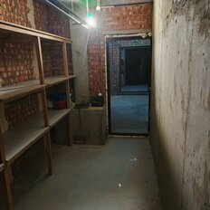 11 м², бокс - изображение 4