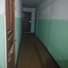 Квартира 29 м², 1-комнатная - изображение 5