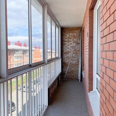 Квартира 82 м², 4-комнатная - изображение 1