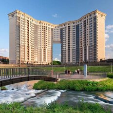 Квартира 87 м², 2-комнатная - изображение 3