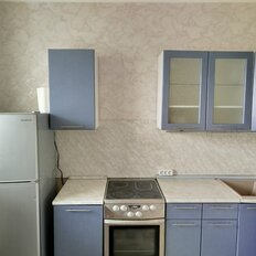 Квартира 39 м², 1-комнатная - изображение 5