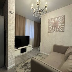 Квартира 43,5 м², 2-комнатная - изображение 4
