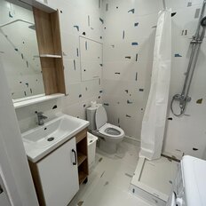 Квартира 24 м², студия - изображение 4