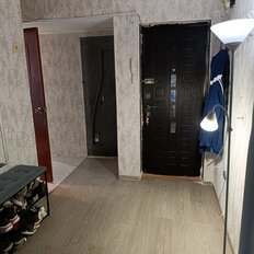 Квартира 57 м², 3-комнатная - изображение 4