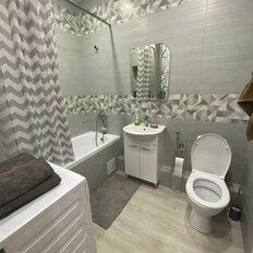 Квартира 46,1 м², 1-комнатная - изображение 1