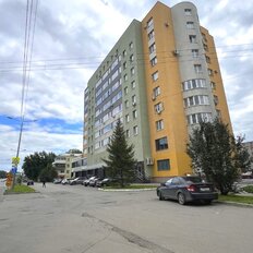 Квартира 135,3 м², 3-комнатные - изображение 5