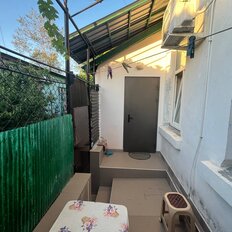 Квартира 37,5 м², 1-комнатная - изображение 1