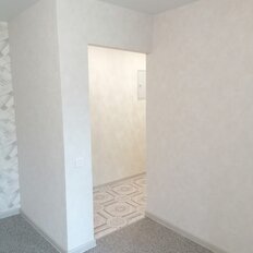 Квартира 31 м², 1-комнатная - изображение 4