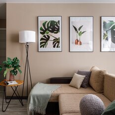 Квартира 50,9 м², 3-комнатная - изображение 1