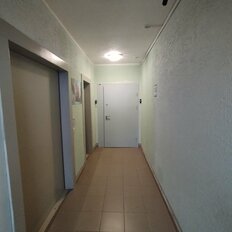 Квартира 38 м², 1-комнатная - изображение 5