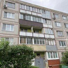 Квартира 46 м², 2-комнатная - изображение 1