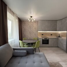 Квартира 30 м², студия - изображение 3