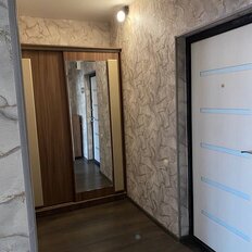 Квартира 42 м², 1-комнатная - изображение 1