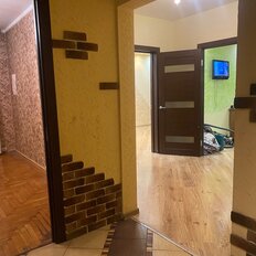 Квартира 81 м², 3-комнатная - изображение 3