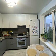 Квартира 54 м², 2-комнатная - изображение 1