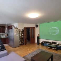 Квартира 101,7 м², 3-комнатная - изображение 2