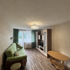 Квартира 35 м², 1-комнатная - изображение 2