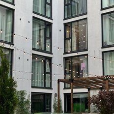 Квартира 21,7 м², студия - изображение 4