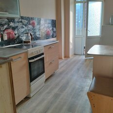 Квартира 35 м², 1-комнатная - изображение 4