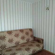 Квартира 24,3 м², 1-комнатная - изображение 2