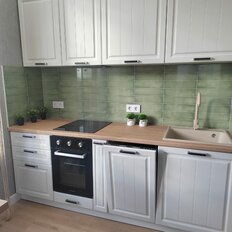 Квартира 53 м², 2-комнатная - изображение 3