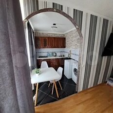 Квартира 28,8 м², 1-комнатная - изображение 1