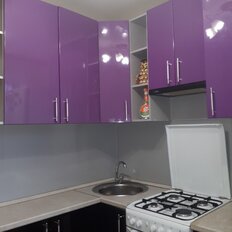 Квартира 35 м², 1-комнатная - изображение 3