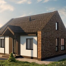 дом + 6 соток, участок - изображение 3