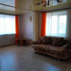 Квартира 32,3 м², 1-комнатная - изображение 4