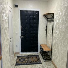 Квартира 23 м², 1-комнатная - изображение 1