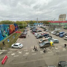 3663 м², производственное помещение - изображение 1