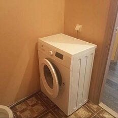 Квартира 40 м², 1-комнатная - изображение 5