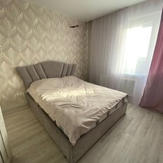 Квартира 46,1 м², 1-комнатная - изображение 4