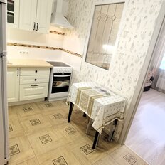 Квартира 28,9 м², студия - изображение 2
