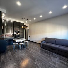 Квартира 53,5 м², 2-комнатная - изображение 5
