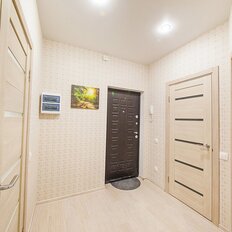 Квартира 42 м², 1-комнатная - изображение 3