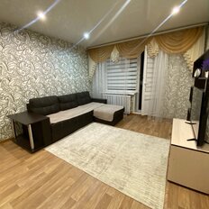 Квартира 29,5 м², 1-комнатная - изображение 3