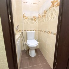 Квартира 60 м², 2-комнатная - изображение 5